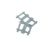 Wisseldeel voor Rangeerterrein Links